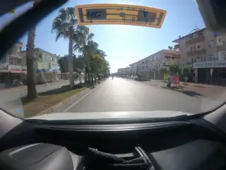 Konaklı Albimo Bilal Mobilya