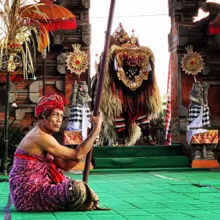 Igab Bali Tour