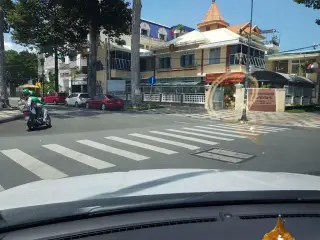 Nhà Hàng Tiệc Cưới Thạch Linh Trúc