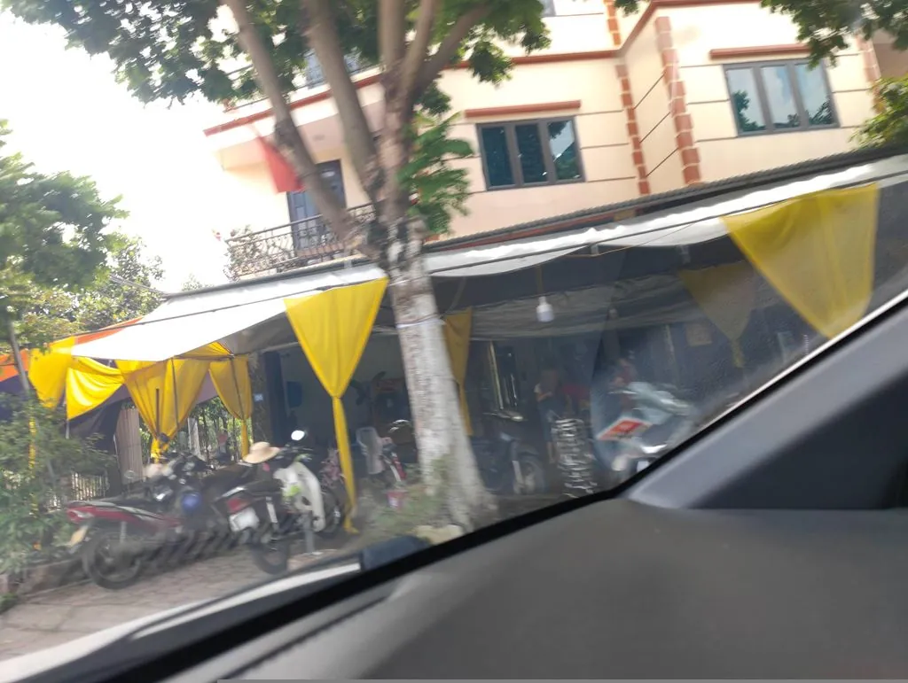 Nhà thuốc Bách Niên