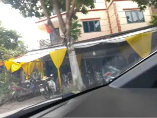 Nhà thuốc Bách Niên