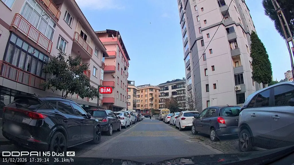 Always Waffle ÜMranİYe