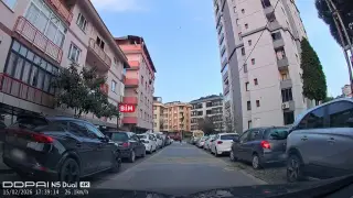 Always Waffle ÜMranİYe