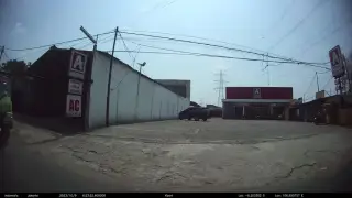 NagaJaya CarWash
