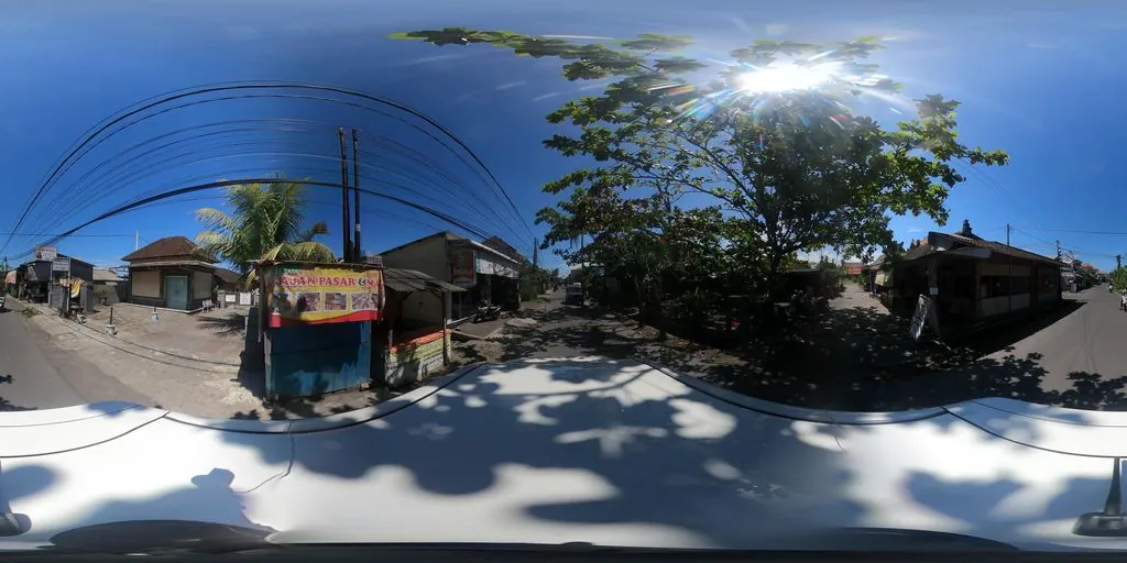 Warung Pawon Djeni's