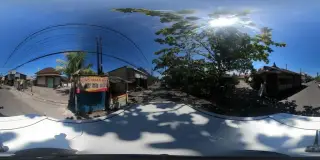 Warung Pawon Djeni's