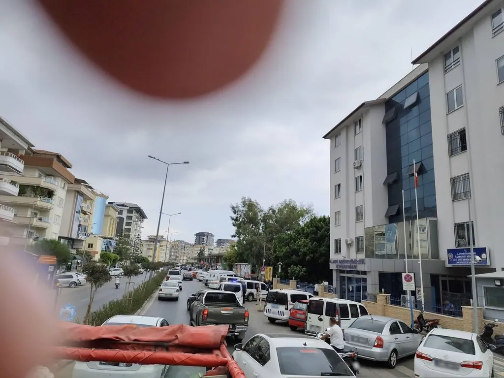 Narkotik Suçlarla Mücadele Grup Büro Amirliği