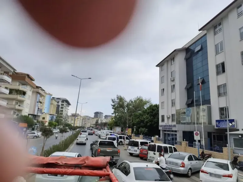 Narkotik Suçlarla Mücadele Grup Büro Amirliği