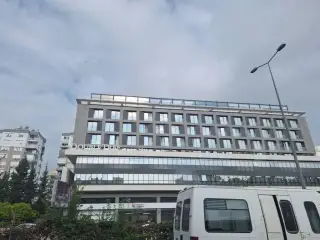 TurkDent Clinic