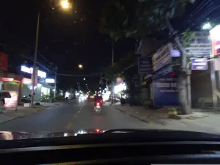 Khu Vui Chơi Giải Trí Liên Hoàn Trẻ Em Đại Dương Xanh