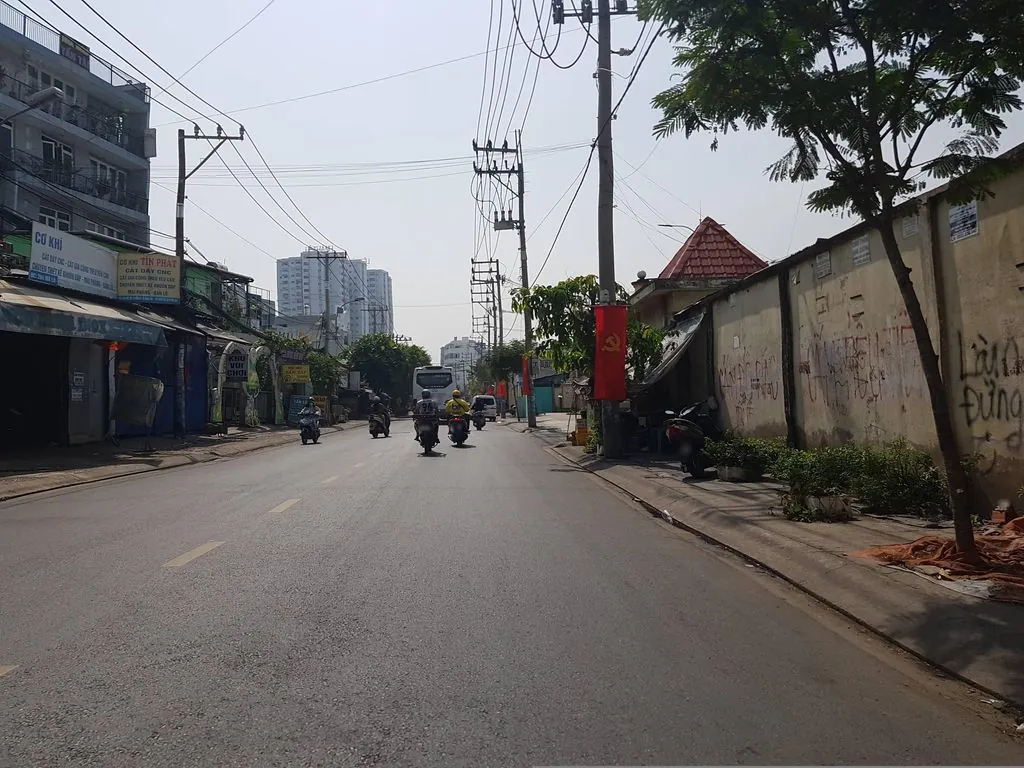 Thiết Bị Xử Lý Nước Hồng Thái