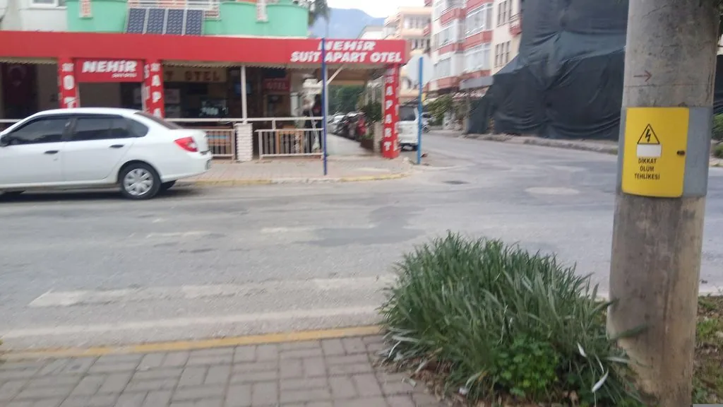Hilal Heikinbaari Restaurant