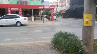 Hilal Heikinbaari Restaurant