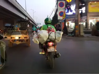 Cơm Tấm Ngọc Diệp