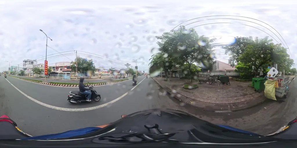 Quán Lẩu Dê Cây Sứ
