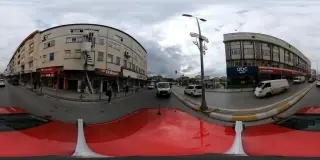 Ziraat Bankası Bosna Bulvarı/İstanbul Şubesi
