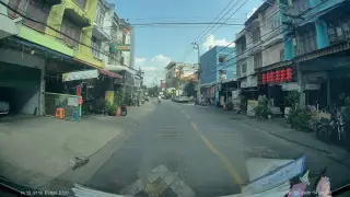สุริยาเบเกอรี่ ดอนเมือง