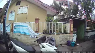 Kantor Lurah Pekojan