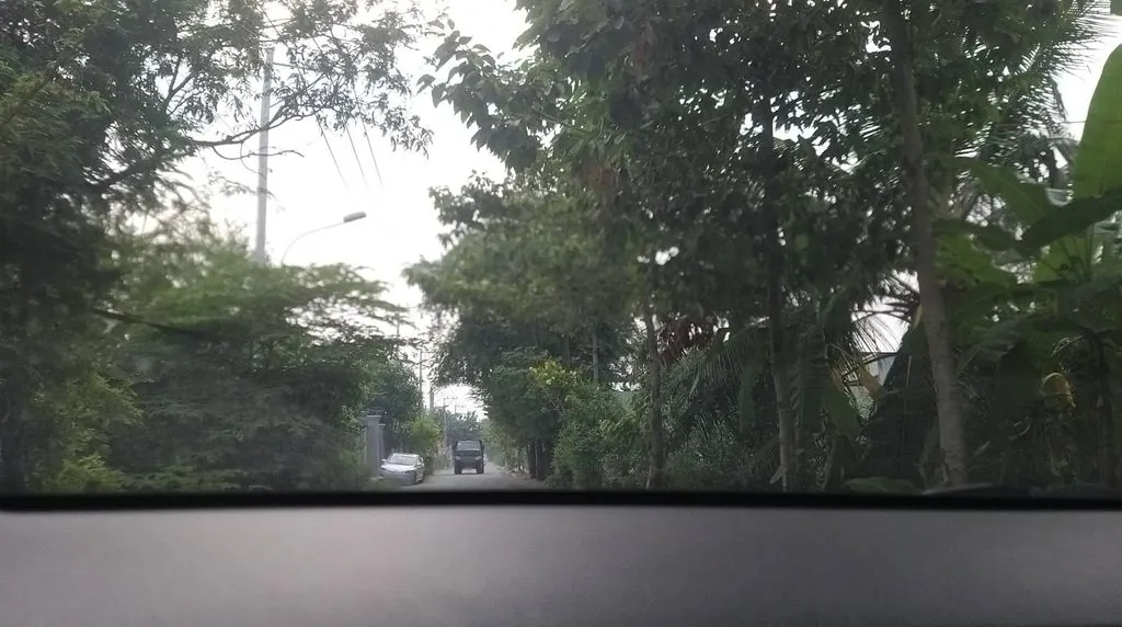 Dây Thừng Sao Mai