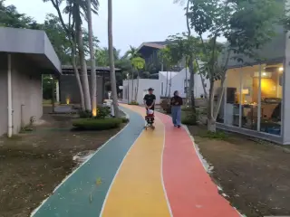 Chakra Venue & Lounge