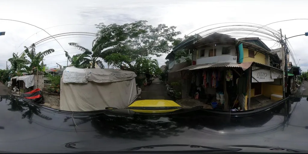 Kerta Jaya 3 Simpang