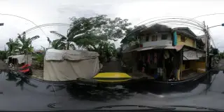 Kerta Jaya 3 Simpang