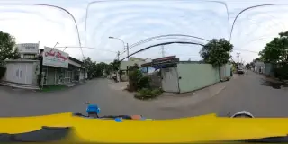 Trà sữa mì cay TOCA
