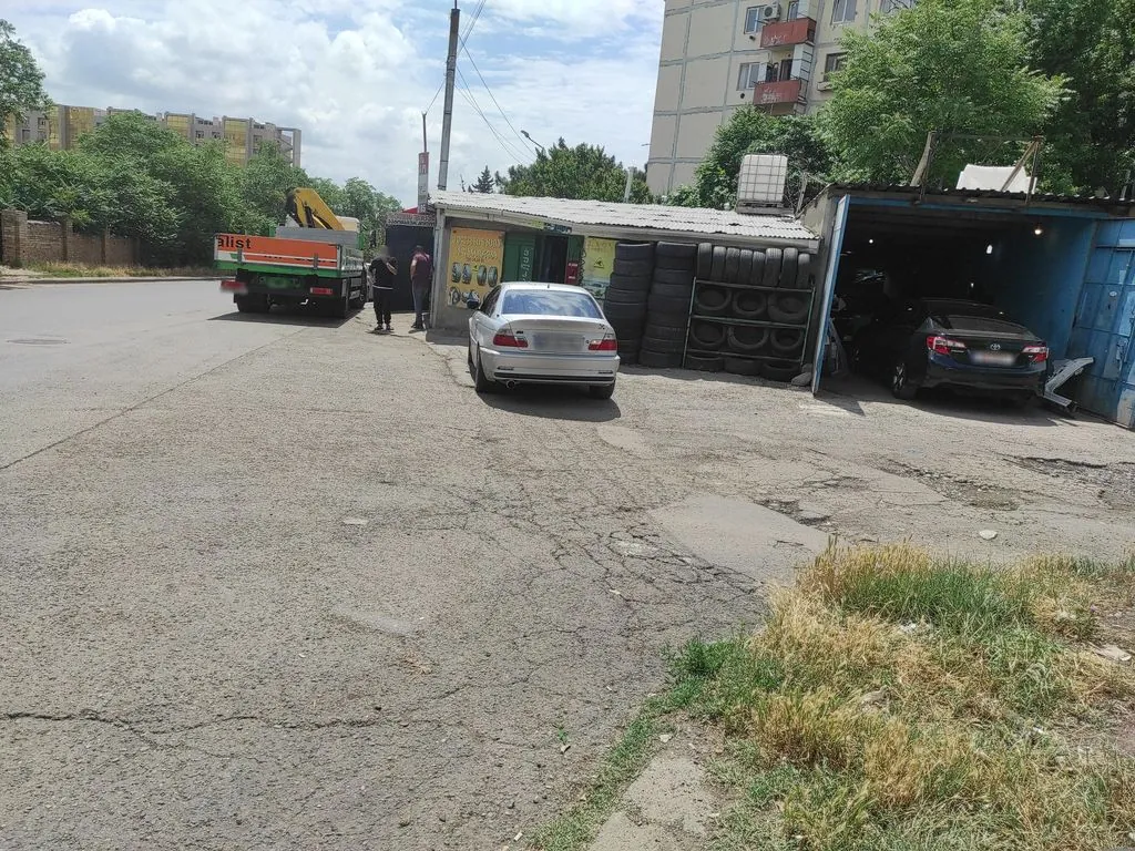 Beradzes' Hinkali