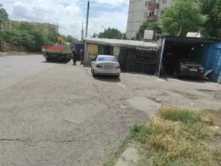 Beradzes' Hinkali