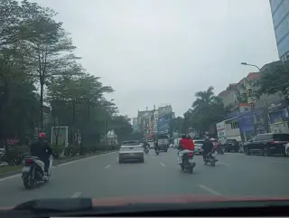 Atexco - Rèm cao cấp Hàn Quốc