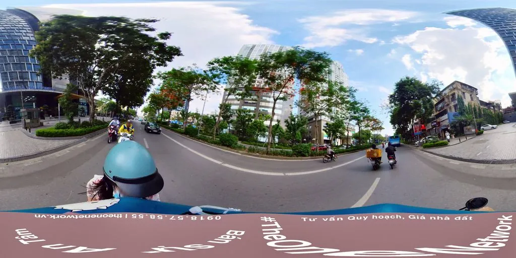 Focus Asia Travel