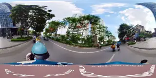 Focus Asia Travel