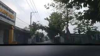 Kiến Trúc TNX