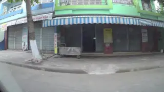 Tiệm Tóc Nữ Diễm Phúc
