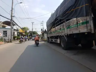Vườn Bia Anh Tuấn 79