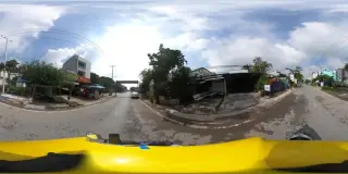 Bếp Cô Hận