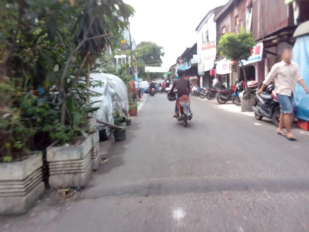 Sekolah Dasar Negeri Duri Pulo 02