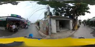Giao Khẩu Quán