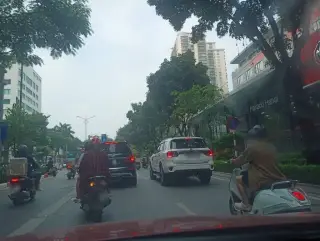 Trung tâm bán Miền Bắc 3 - TPBank