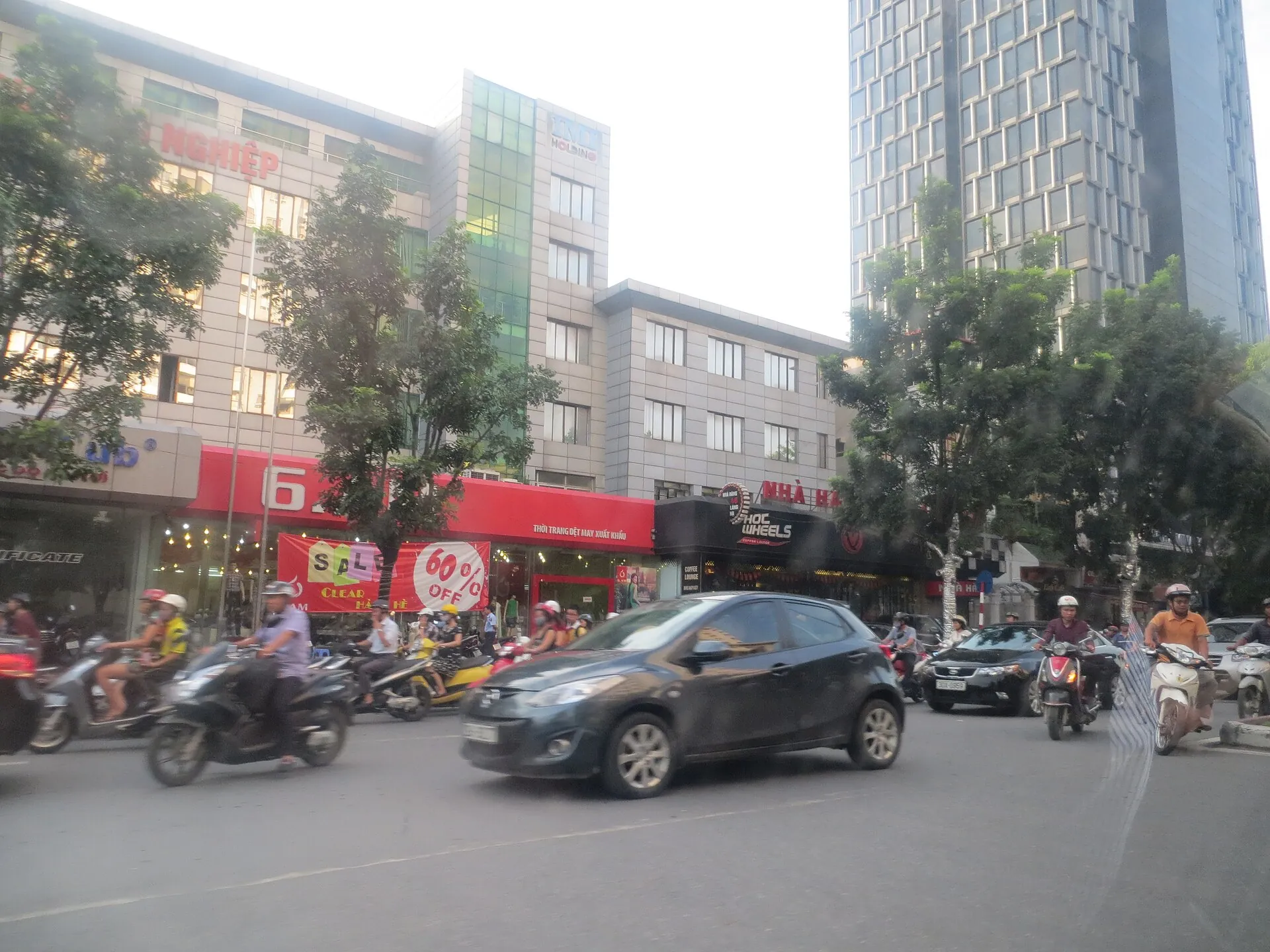 Vietnam Immigration Consultant