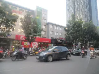Vietnam Immigration Consultant