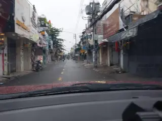 GONZ Brand Vietnam