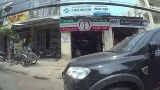 Quán Cafe Alpha