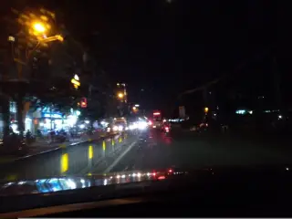 Xưởng Rang Cà Phê Đông Nguyên