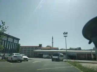 T-Soft Yıldız Teknik Üniversitesi Teknoparkı Ar-Ge Merkezi