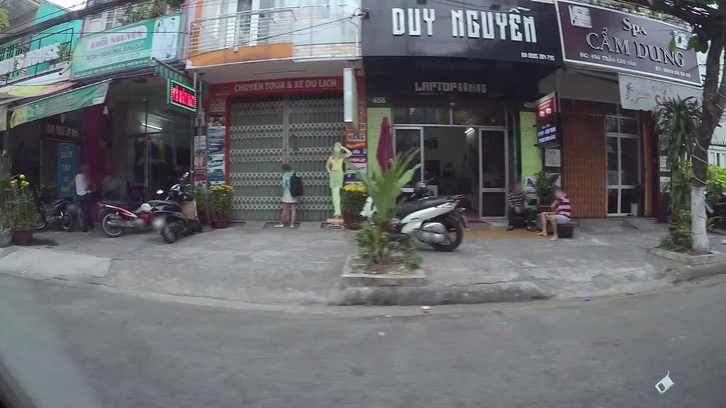 DQ PHONE - Smartphone Uy Tín Đà Nẵng