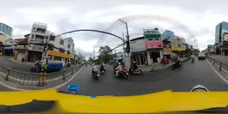 Gia Đình Thiện Tâm