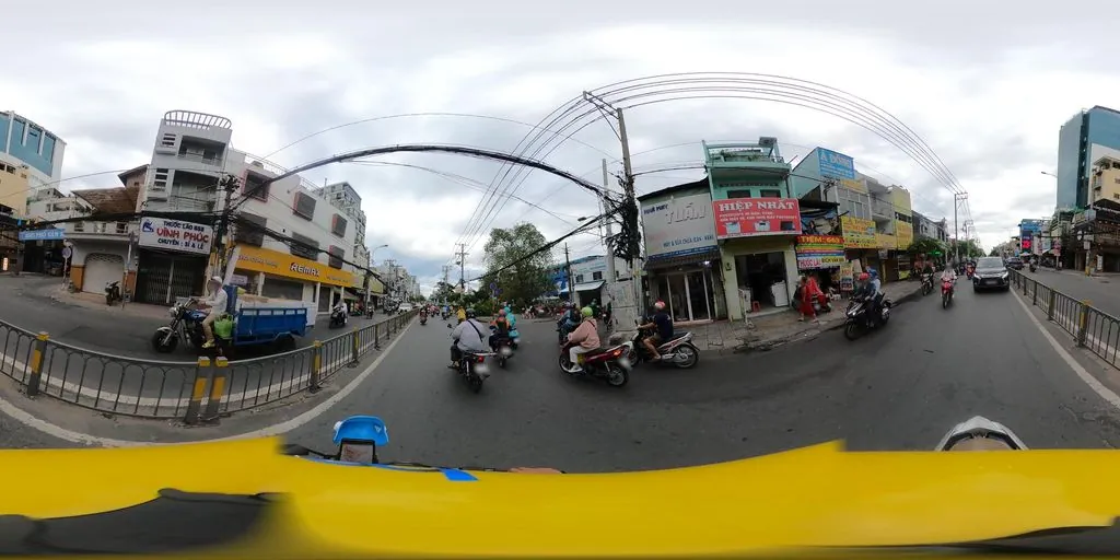 Gia Đình Thiện Tâm