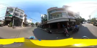 TE AMO - Đường số 5 Q6