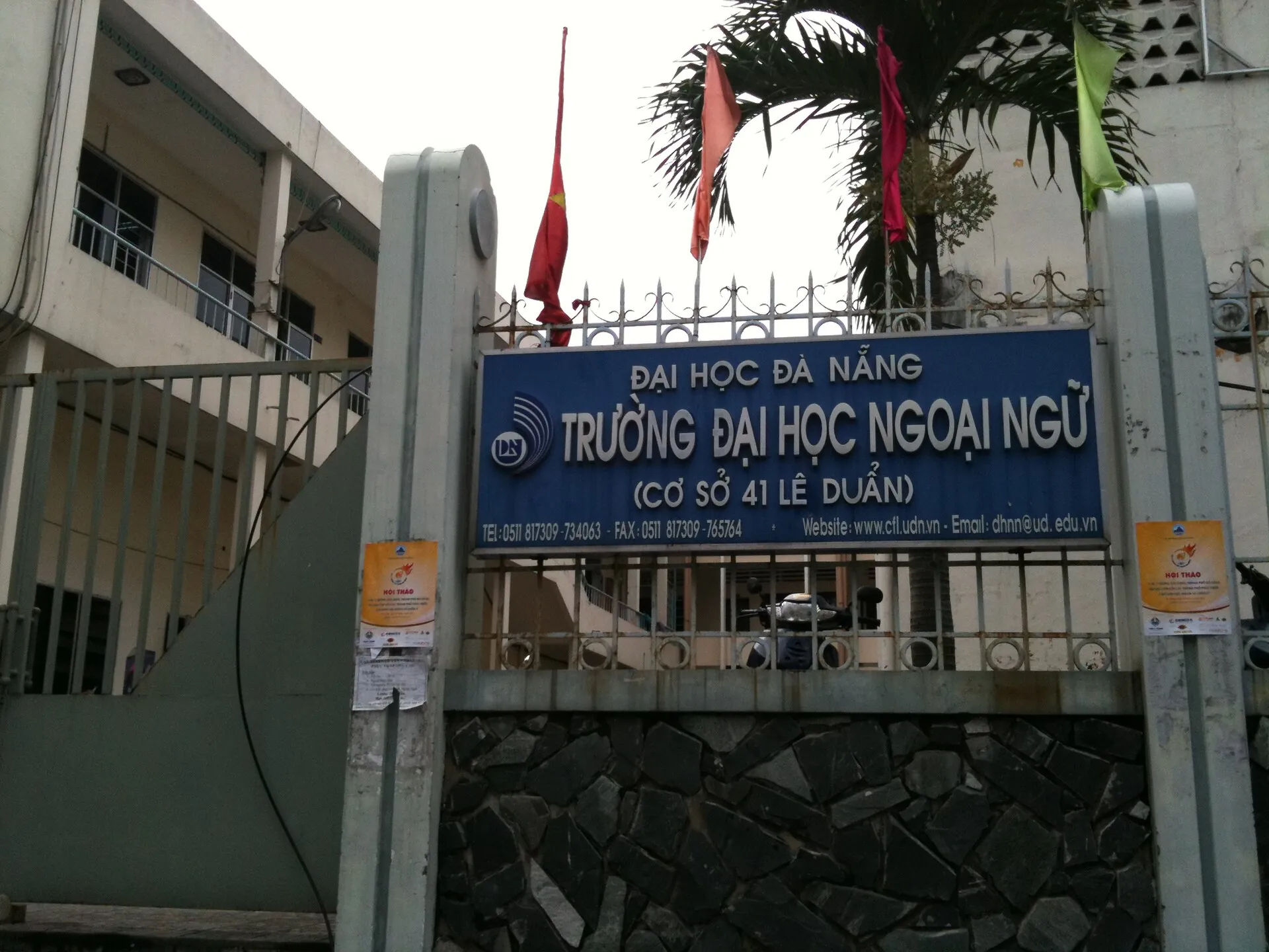 FANCHA Da Nang